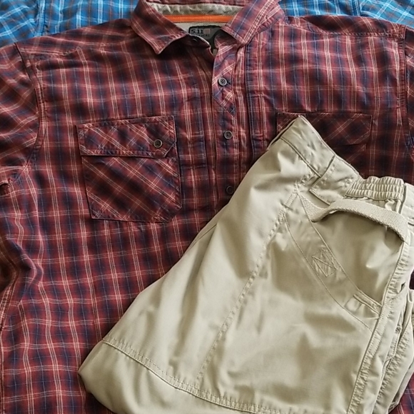 5.11 Tactical Other - 5.11 Tactical size 36 x 32